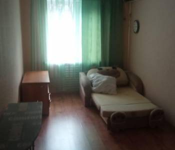 Сдается 2-х комнатная квартира, 58 м²