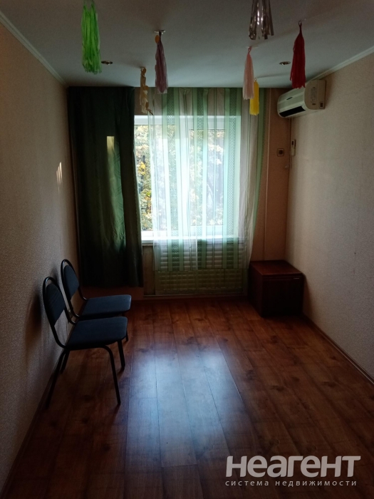 Сдается 2-х комнатная квартира, 54 м²