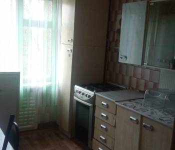 Сдается 2-х комнатная квартира, 58 м²
