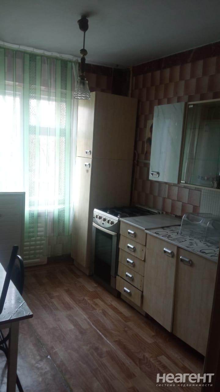 Сдается 2-х комнатная квартира, 54 м²