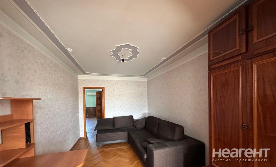 Продается Многокомнатная квартира, 125,7 м²