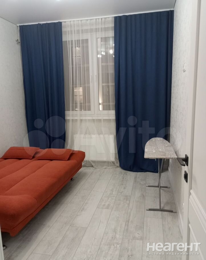 Продается 2-х комнатная квартира, 51 м²