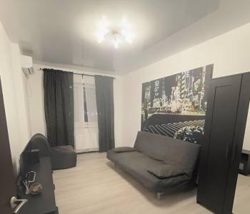 Сдается 1-комнатная квартира, 39 м²