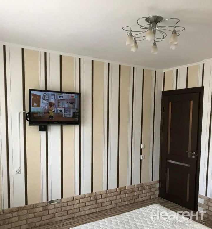 Сдается 2-х комнатная квартира, 69 м²