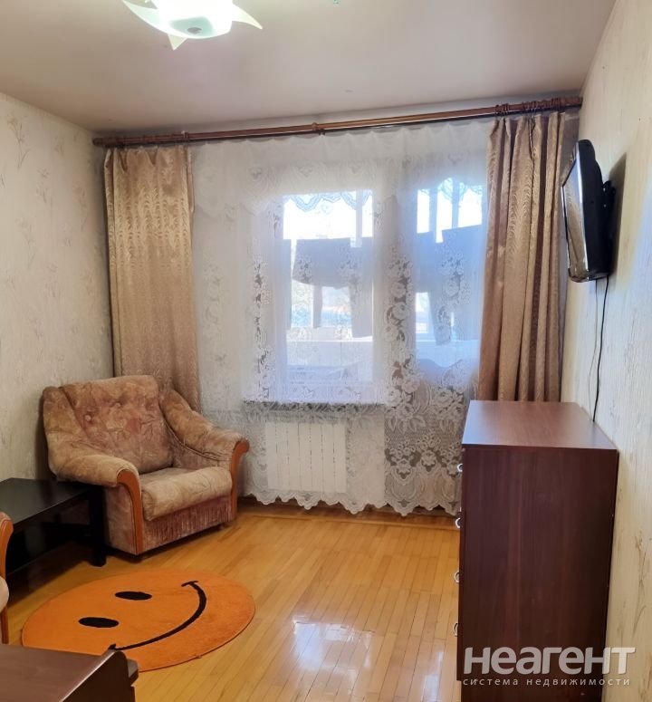 Сдается Многокомнатная квартира, 72 м²