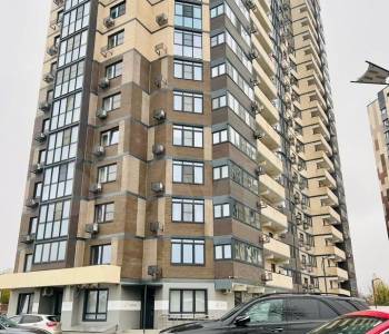 Сдается 1-комнатная квартира, 47 м²