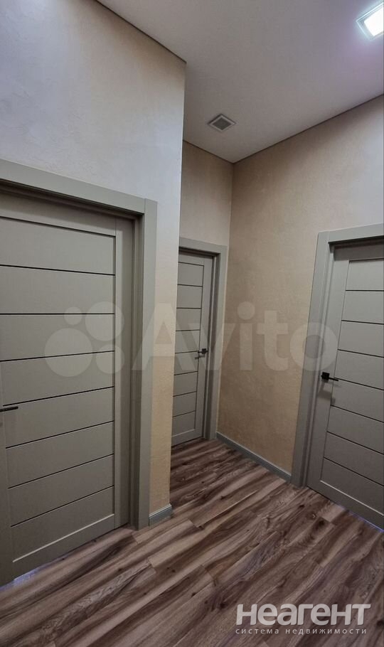 Продается 3-х комнатная квартира, 86,1 м²