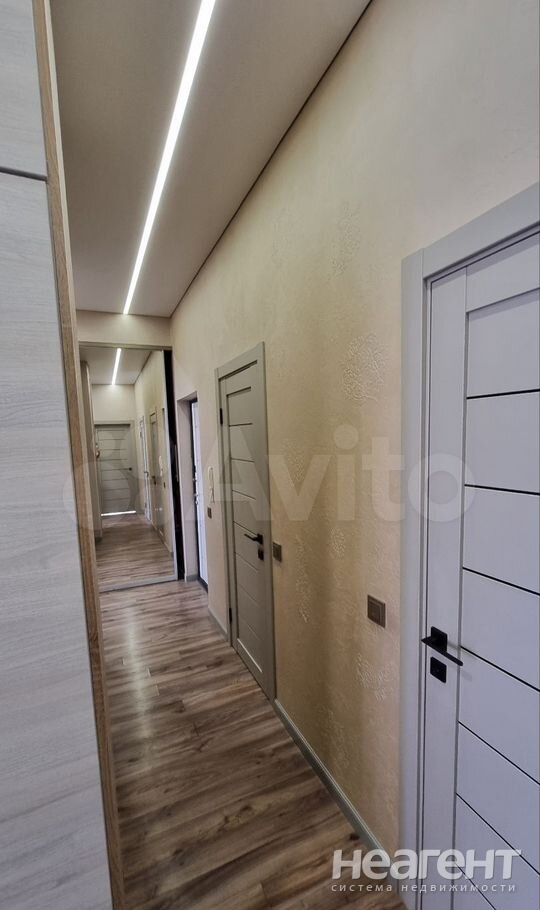 Продается 3-х комнатная квартира, 86,1 м²