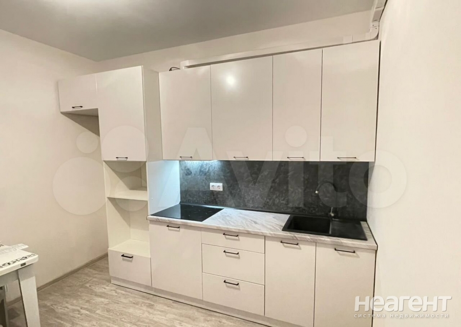 Сдается 2-х комнатная квартира, 50 м²