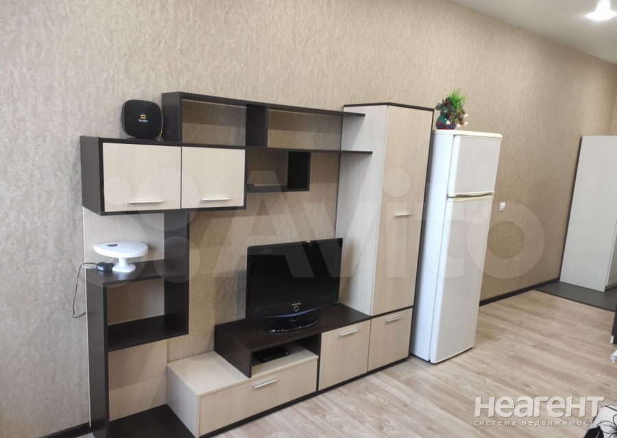 Сдается 1-комнатная квартира, 24 м²