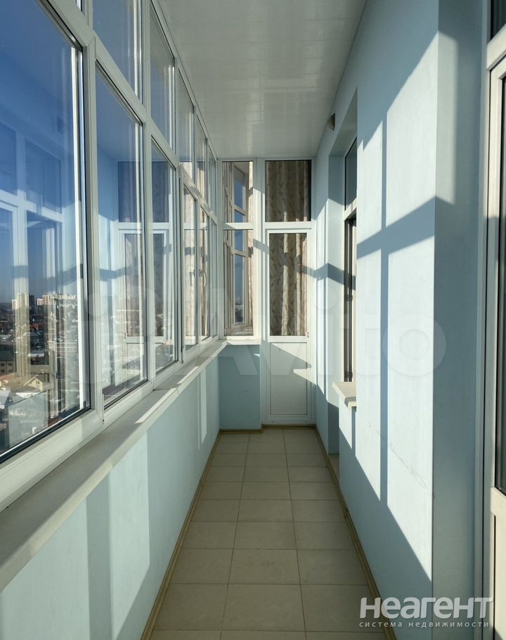 Продается 3-х комнатная квартира, 143 м²