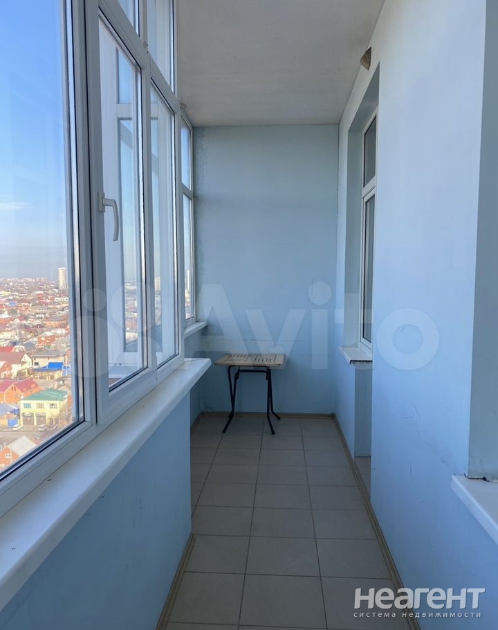 Продается 3-х комнатная квартира, 143 м²