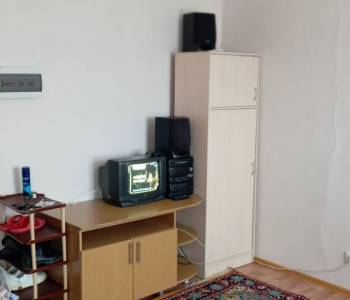 Сдается 1-комнатная квартира, 25 м²