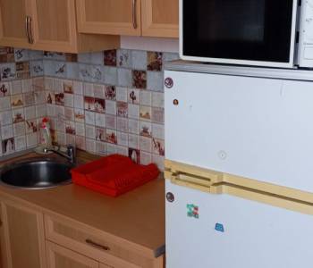 Сдается 1-комнатная квартира, 25 м²