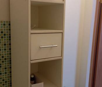 Сдается 1-комнатная квартира, 25 м²