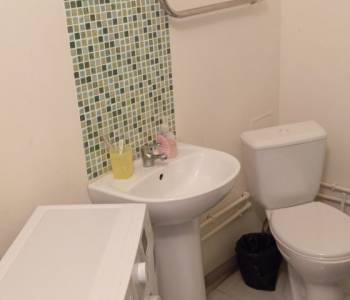 Сдается 1-комнатная квартира, 25 м²