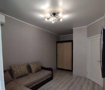 Сдается 1-комнатная квартира, 34 м²