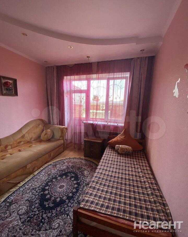 Продается 3-х комнатная квартира, 90 м²