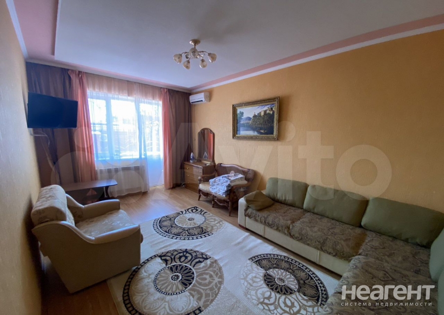 Продается 3-х комнатная квартира, 90 м²