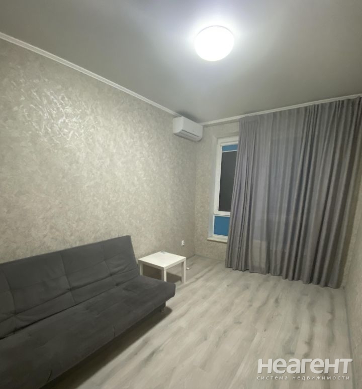 Сдается 1-комнатная квартира, 33 м²