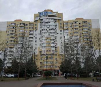 Продается 2-х комнатная квартира, 73 м²