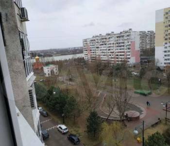 Продается 2-х комнатная квартира, 73 м²