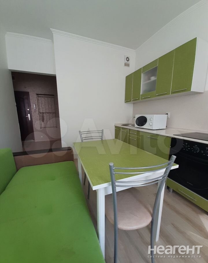 Продается 2-х комнатная квартира, 49 м²