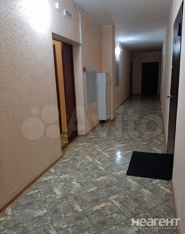 Продается 2-х комнатная квартира, 49 м²