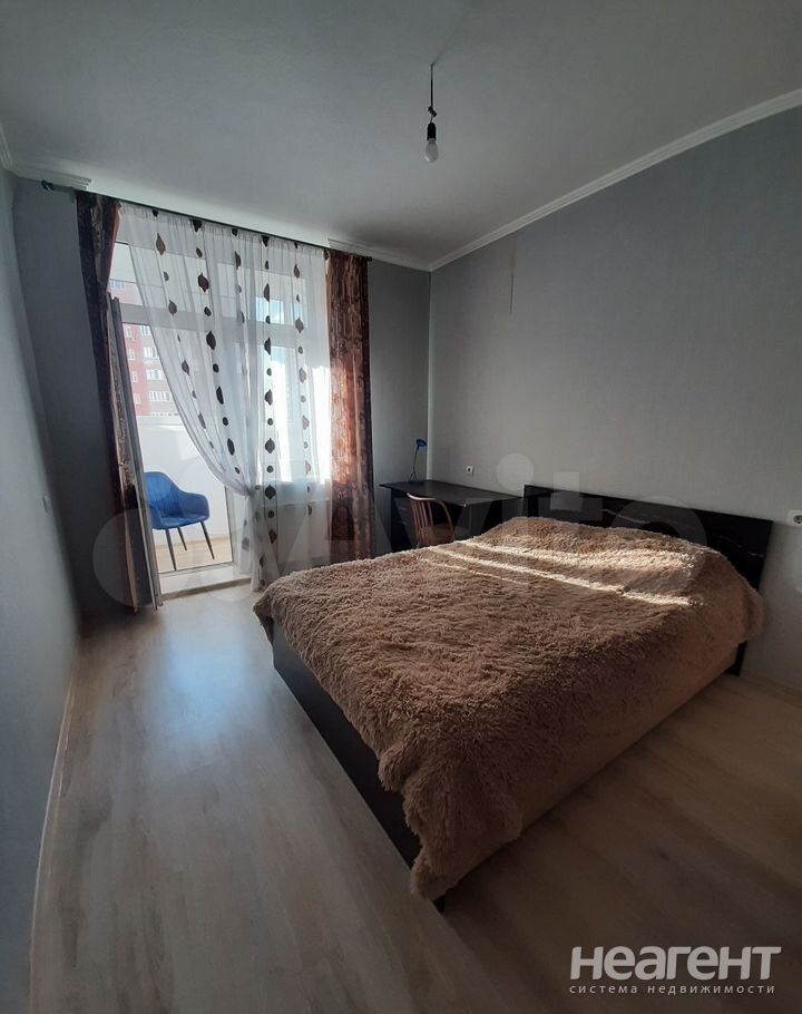 Продается 2-х комнатная квартира, 49 м²