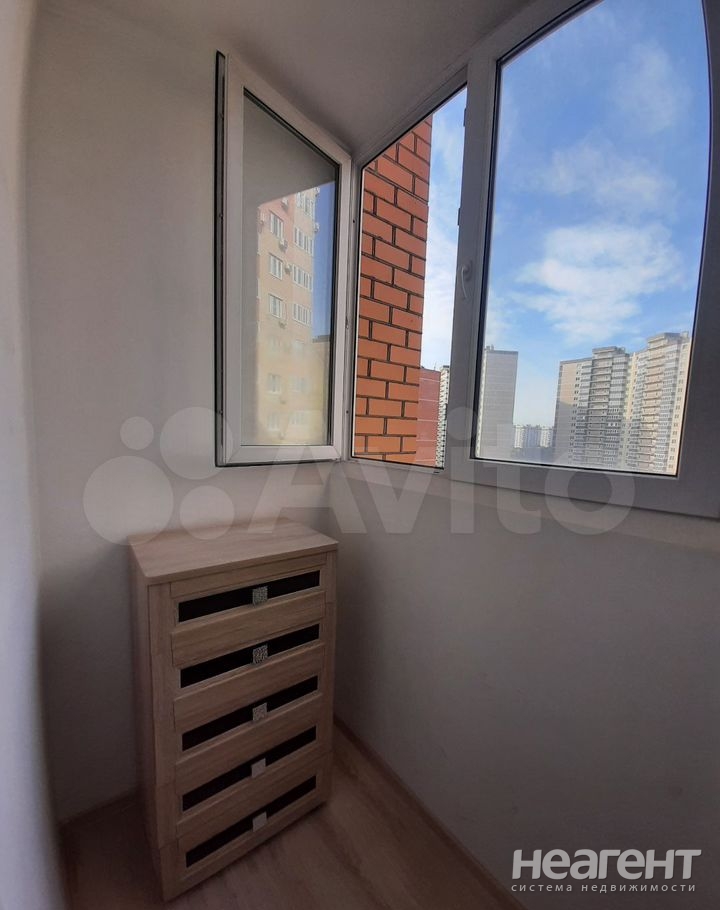 Продается 2-х комнатная квартира, 49 м²