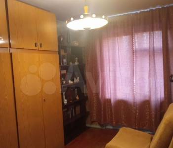 Продается 3-х комнатная квартира, 51 м²