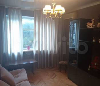 Продается 3-х комнатная квартира, 51 м²