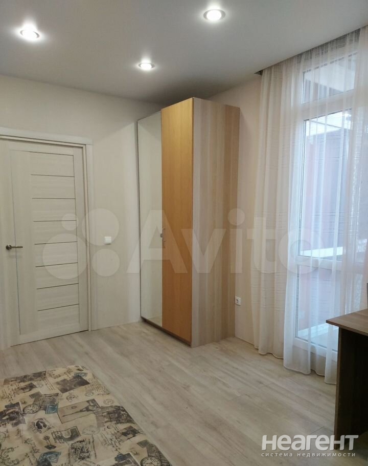 Продается 3-х комнатная квартира, 77,4 м²