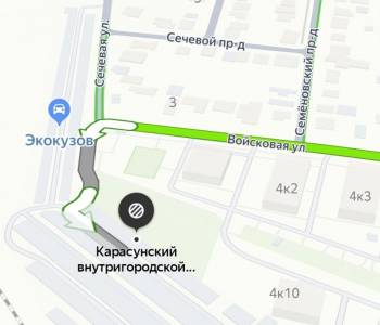 Продается Гараж, 24 м²