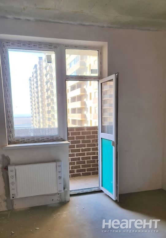 Продается 1-комнатная квартира, 19 м²