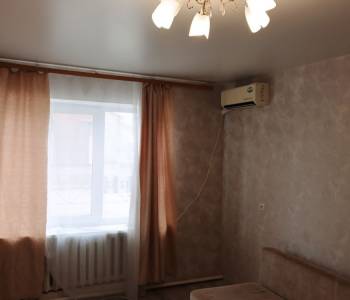 Продается 2-х комнатная квартира, 39 м²