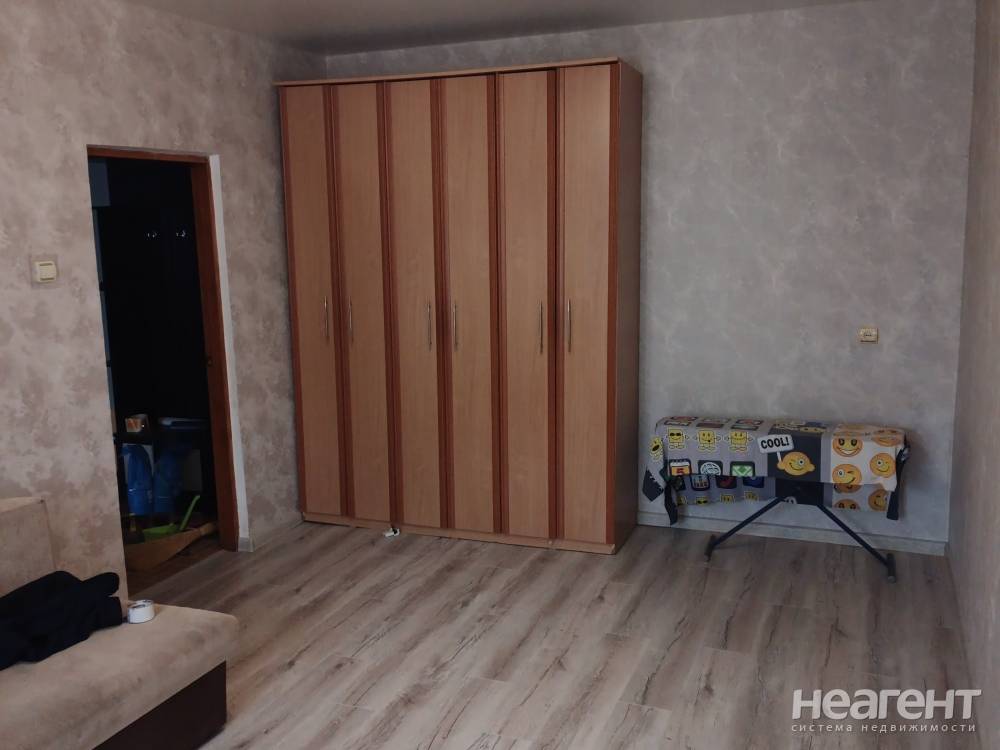 Продается 2-х комнатная квартира, 39 м²