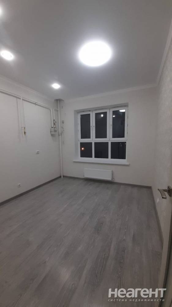 Продается 1-комнатная квартира, 35,5 м²