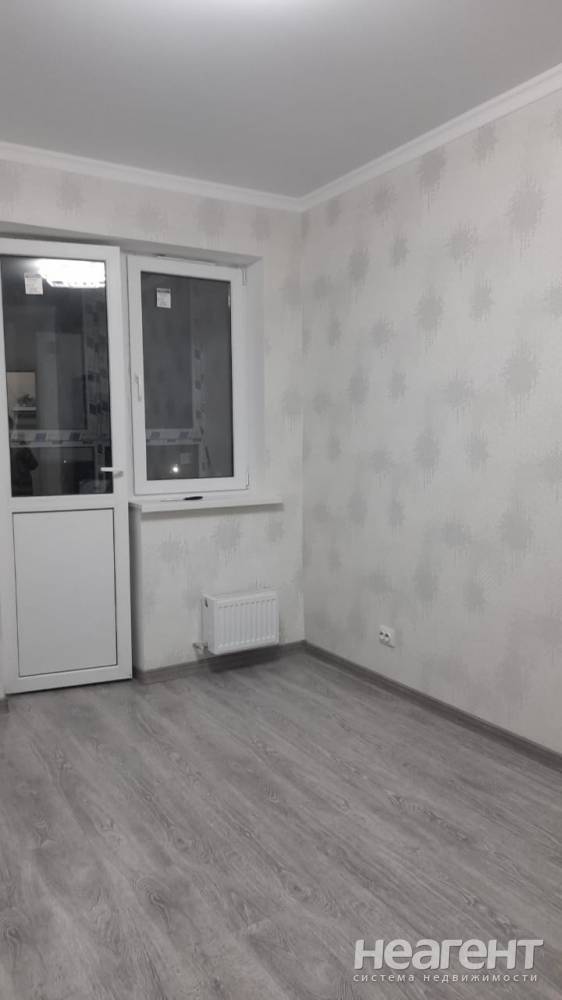 Продается 1-комнатная квартира, 35,5 м²