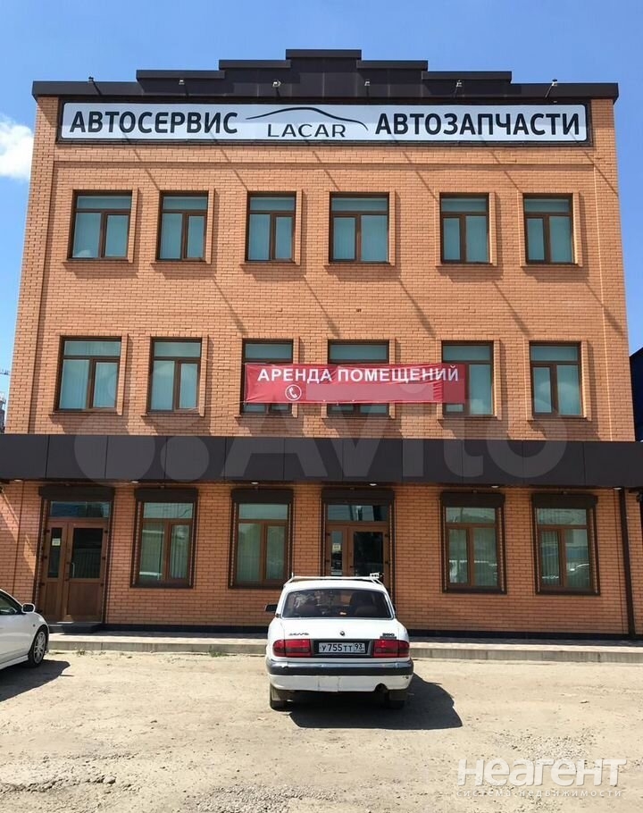 Сдается Нежилое помещение, 280 м²