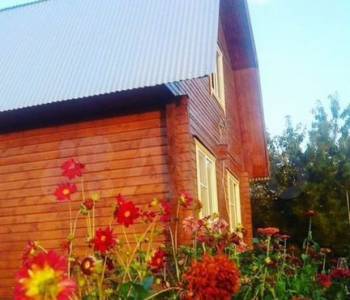 Продается Дом, 95 м²