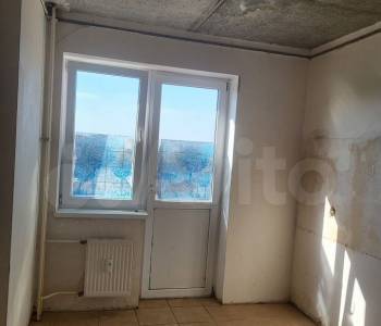 Продается 1-комнатная квартира, 30,2 м²