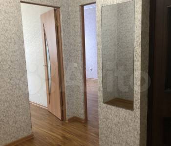 Продается 1-комнатная квартира, 34,2 м²