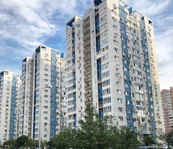 Продается 1-комнатная квартира, 34,2 м²