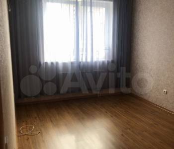 Продается 1-комнатная квартира, 34,2 м²