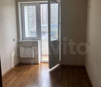 Продается 1-комнатная квартира, 34,2 м²