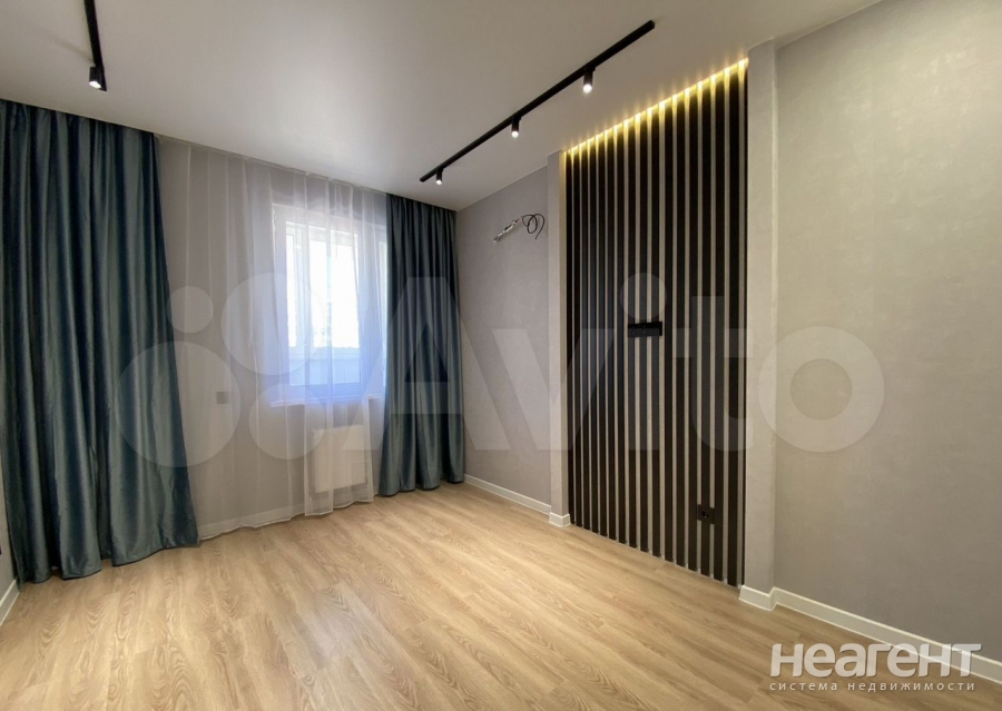 Продается 2-х комнатная квартира, 54 м²