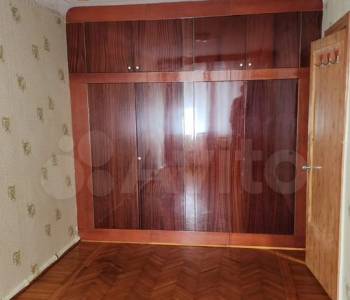 Продается 3-х комнатная квартира, 62 м²