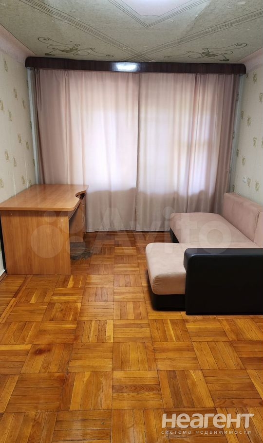 Продается 3-х комнатная квартира, 62 м²