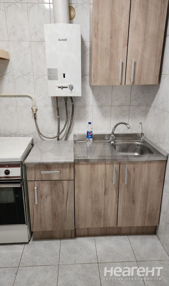 Продается 3-х комнатная квартира, 62 м²